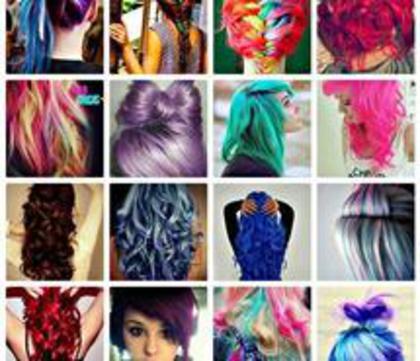 colors-hair-rainbow-528498 - Artistic nu gluma THE BEST ARTISTIC