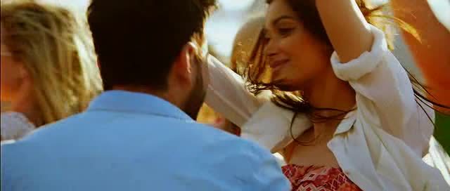 vlcsnap-00349 - Tumhi Ho Bandhu