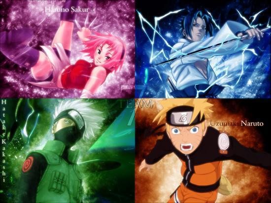 Naruto Shippuden