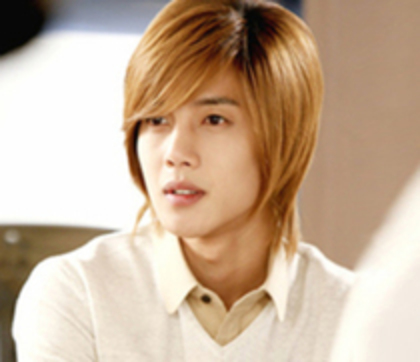  - yoon  ji hoo kim hyun joong