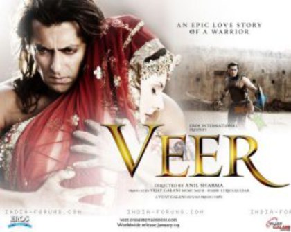 Veer - 0- Filmele si Seriale vazute