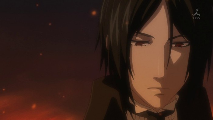 127 - Sebastian Michaelis