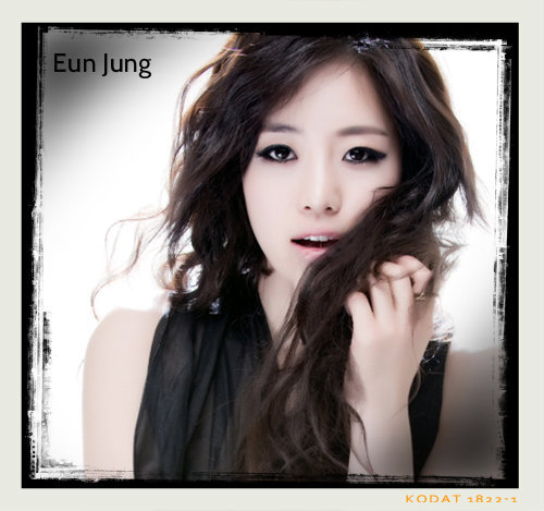  - o - 2 Eun Jung