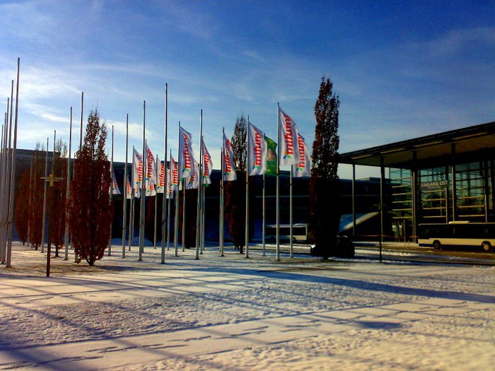 EXPO LEIPZIG 2012