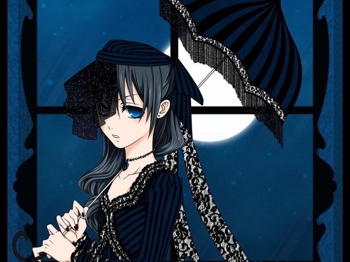 ciel 7