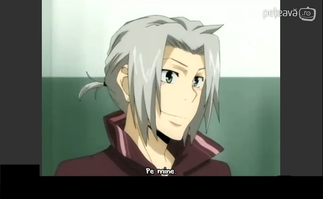 gokudera 25 - Anime Boys Tails