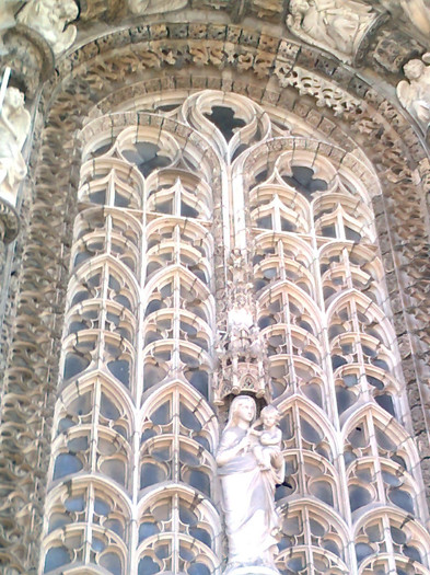 ST.CECILE  D'ALBI - FRANTA - ALBI