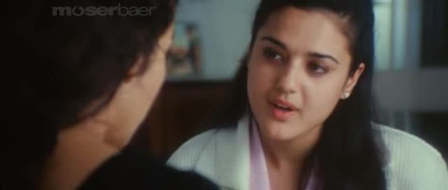  - Caps-Preity Zinta