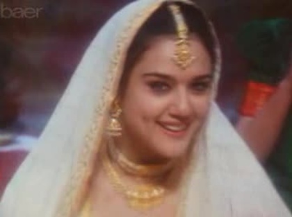  - Caps-Preity Zinta