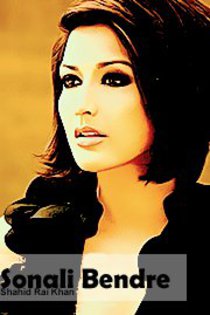  - Sonali Bendre