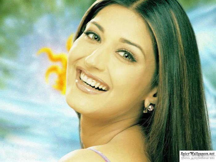  - Sonali Bendre