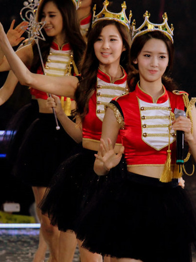 ♥ YoonYulSeo ♥ - o YoonYulSeo o