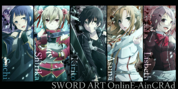 Sword.Art.Online.full.1051171 - Sword Art Online