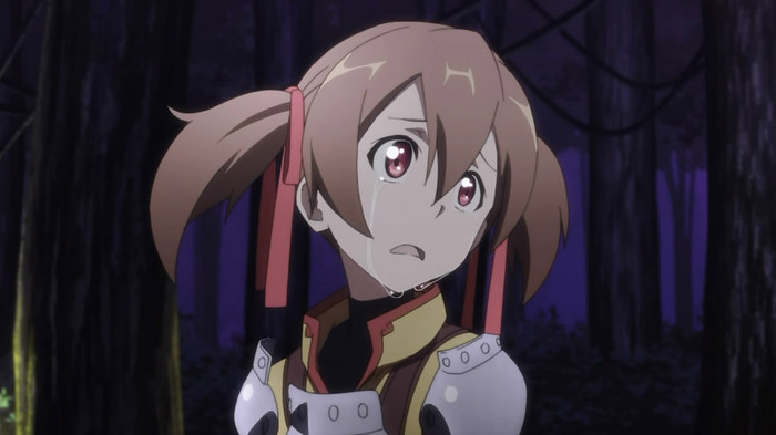 Sword Art Online - 04 - Large 08 - Ayano Keiko