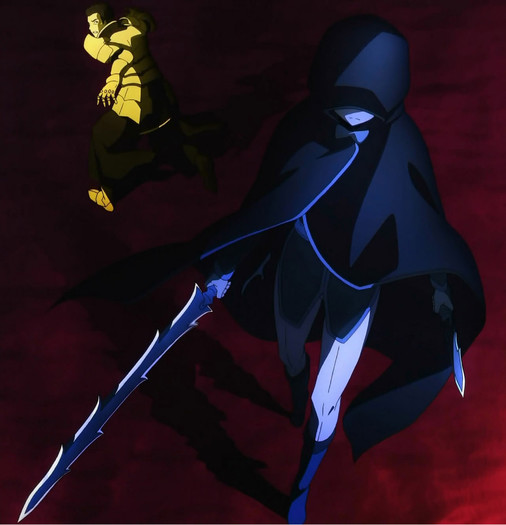 Sword Art Online - 06 - Large 16 - Sword Art Online