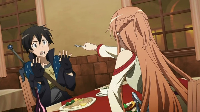 Sword Art Online - 06 - Large 26 - Sword Art Online