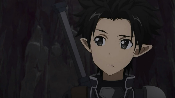 Sword Art Online - 19 - Large 01