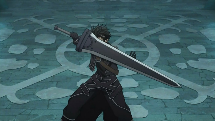 Sword Art Online - 19 - Large 15 - Kirigaya Kazuto