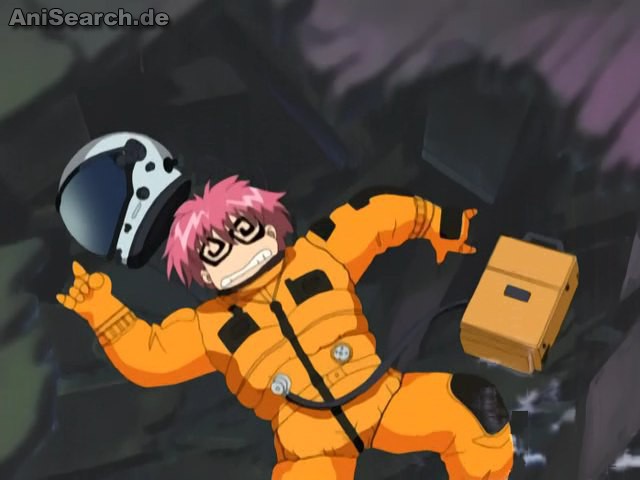 shuichi 2 - Anime Funny