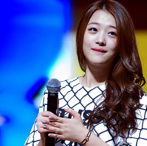 One Million Dollar Smile :x. ♥ - o Sulli o