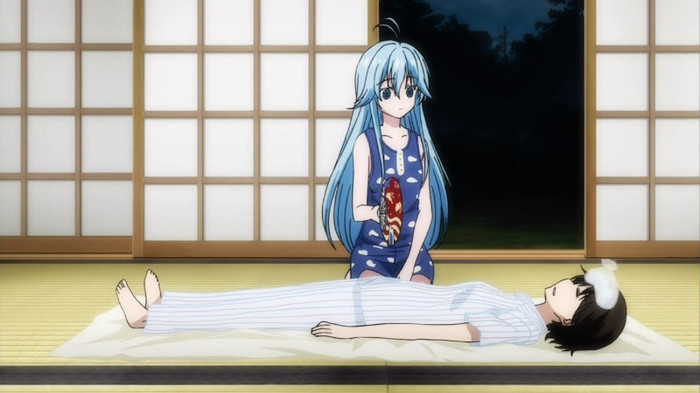 Denpa Onna to Seishun Otoko - 07 - Large 21