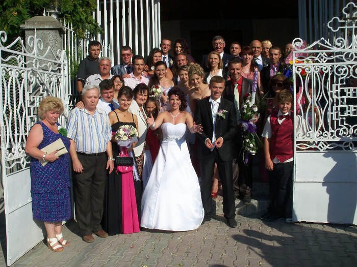 LOC CHECEA 2012 - nunti