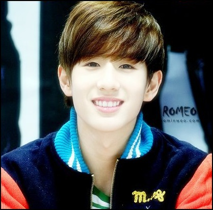  - MNO __ x - x No Minwoo x - x