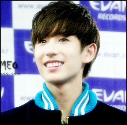  - MNO __ x - x No Minwoo x - x