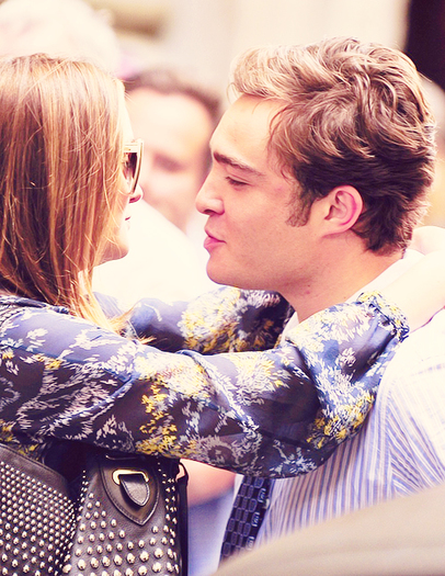 tumblr_mgdmvkXjqL1r5souzo1_500 - blair and chuck