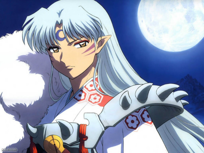 Sesshomaru-1024x768-317357 - Anime Demons