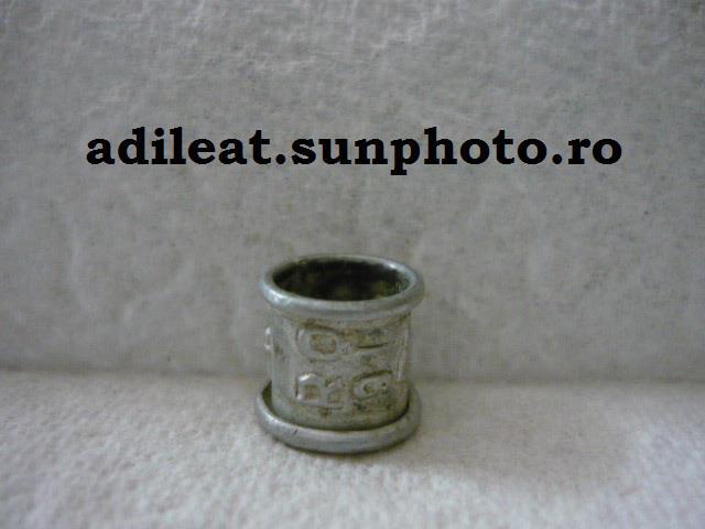RO-1991-UCPR - 3-ROMANIA-UCPR-ring collection