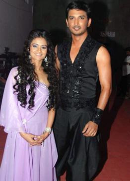 2561013 - Sushant Singh Rajput