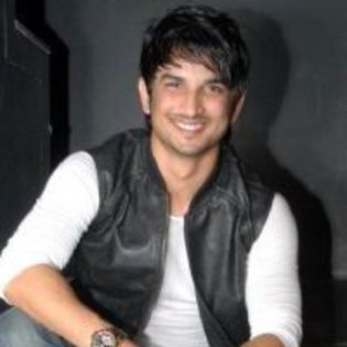 l_2553 - Sushant Singh Rajput