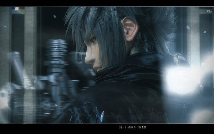 Final Fantasy XIII (2) - Final Fantasy