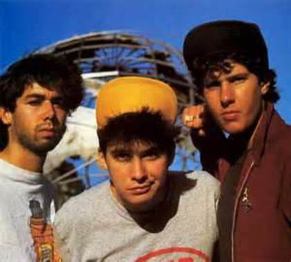 Beastie Boys