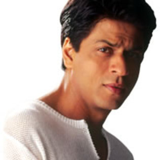 shahrukh