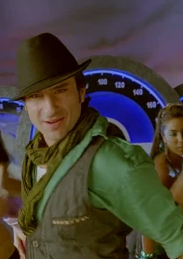 Saif Love Aaj Kal (14) - Saif Ali Khan 2