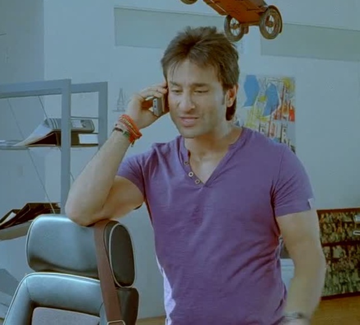 Saif Love Aaj Kal (103) - Saif Ali Khan 2