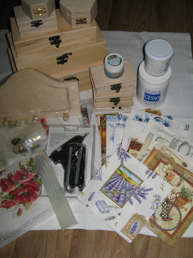 IMG_1099 - achizitii pentru decoupage