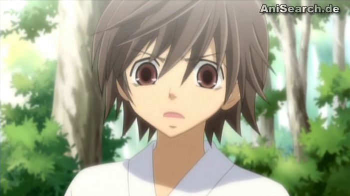 hiroki 17 - Junjou Romantica