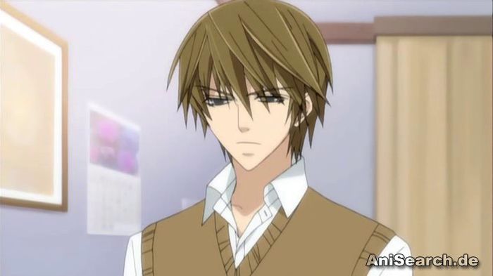 shinobu 9 - Junjou Romantica