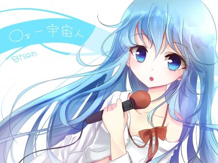 1189274-bigthumbnail_large - Anime - Blue Hair