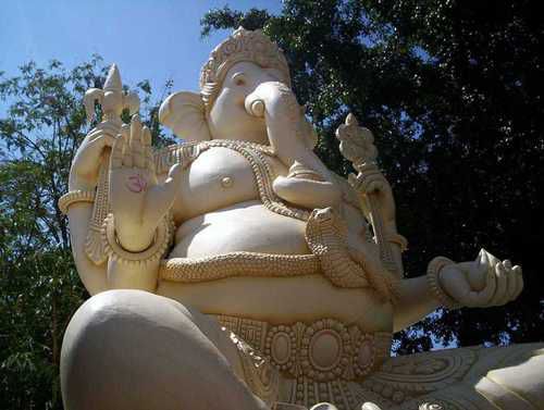 Ganesha