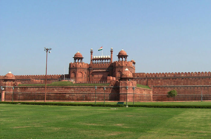 fortul-rosu delhi india-