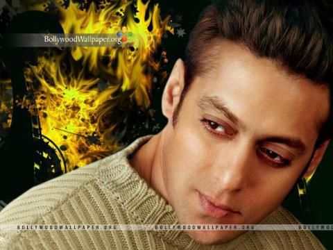 salman_khan_ - Salman Khan