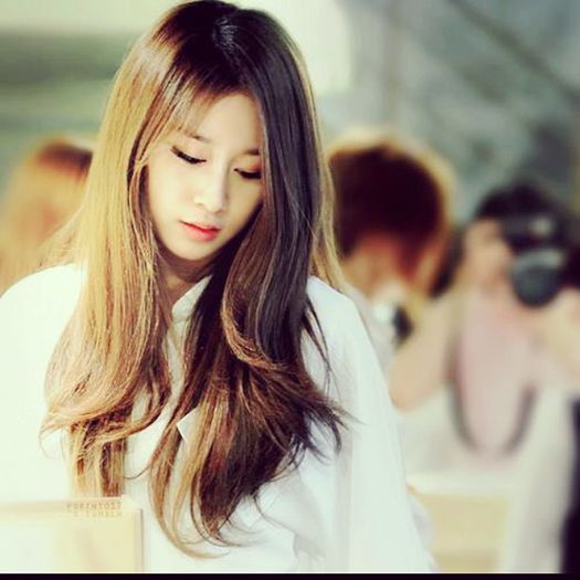 ♥ Ji Yeon ♥ - Ji Yeon