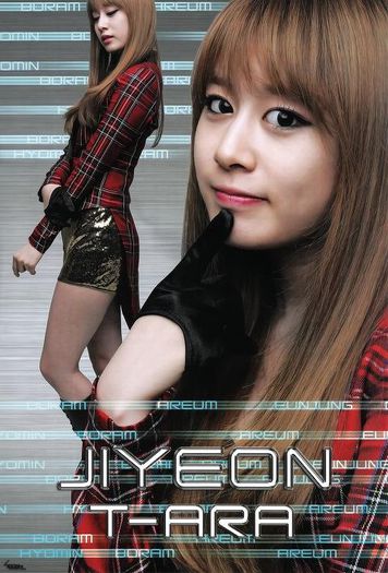 ♥ Ji Yeon ♥ - Ji Yeon