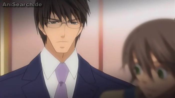 haruhiko and misaki 3 - Junjou Romantica