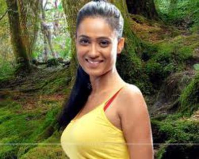 4 - shweta tiwari