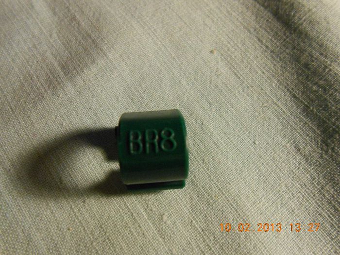 BR8  ( 2 buc)